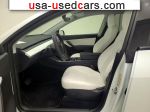 Car Market in USA - For Sale 2020  Tesla Model Y Long Range