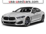 Car Market in USA - For Sale 2020  BMW M850 i xDrive