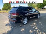 Car Market in USA - For Sale 2022  Volkswagen Atlas 3.6L SE w/Technology