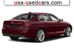 Car Market in USA - For Sale 2023  BMW 530e xDrive iPerformance