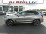 Car Market in USA - For Sale 2022  BMW X5 M Base