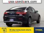Car Market in USA - For Sale 2019  Mercedes GLC 300 4MATIC Coupe