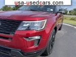 Car Market in USA - For Sale 2019  Ford Explorer SPORT