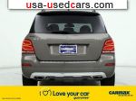 Car Market in USA - For Sale 2013  Mercedes GLK-Class GLK 350 4MATIC
