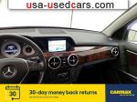 Car Market in USA - For Sale 2013  Mercedes GLK-Class GLK 350 4MATIC