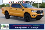 Car Market in USA - For Sale 2021  Ford Ranger XLT