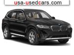 Car Market in USA - For Sale 2023  BMW X3 M40i