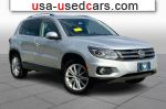 Car Market in USA - For Sale 2016  Volkswagen Tiguan SE