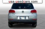 Car Market in USA - For Sale 2016  Volkswagen Tiguan SE