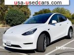 2021 Tesla Model Y Long Range  used car