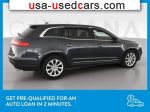 Car Market in USA - For Sale 2014  Lincoln MKT Base