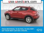 Car Market in USA - For Sale 2011  Nissan Juke SL