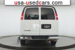 Car Market in USA - For Sale 2020  Chevrolet Express 3500 LT