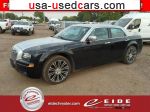 Car Market in USA - For Sale 2006  Chrysler 300 Touring