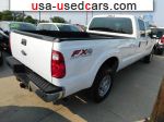 Car Market in USA - For Sale 2012  Ford F-250 XL