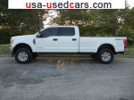 Car Market in USA - For Sale 2017  Ford F-250 XLT