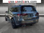 Car Market in USA - For Sale 2022  Mercedes GLS 450 4MATIC