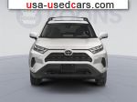 Car Market in USA - For Sale 2022  Toyota RAV4 XLE