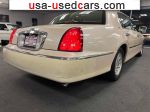 Car Market in USA - For Sale 1998  Lincoln Town Car Cartier