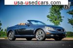 Car Market in USA - For Sale 2006  Lexus SC 430 Base