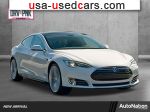 Car Market in USA - For Sale 2012  Tesla Model S Performance
