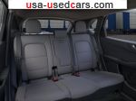 Car Market in USA - For Sale 2022  Ford Escape SE