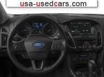 Car Market in USA - For Sale 2015  Ford Focus SE