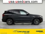 Car Market in USA - For Sale 2021  BMW X3 M40i
