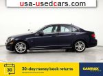 Car Market in USA - For Sale 2012  Mercedes C-Class C 250