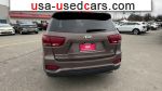 Car Market in USA - For Sale 2020  KIA Sorento LX FWD