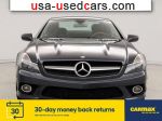 Car Market in USA - For Sale 2011  Mercedes SL-Class SL 550