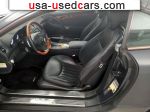 Car Market in USA - For Sale 2011  Mercedes SL-Class SL 550