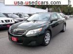 2010 Toyota Camry LE  used car