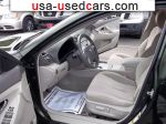 Car Market in USA - For Sale 2010  Toyota Camry LE