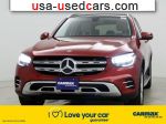 Car Market in USA - For Sale 2021  Mercedes GLC 300 Base 4MATIC