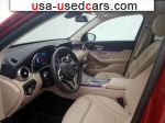 Car Market in USA - For Sale 2021  Mercedes GLC 300 Base 4MATIC