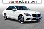 Car Market in USA - For Sale 2021  Mercedes C-Class C 300 4MATIC