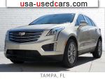 Car Market in USA - For Sale 2017  Cadillac XT5 Luxury
