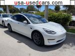 2021 Tesla Model 3 Standard Range Plus  used car