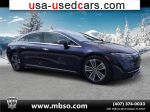Car Market in USA - For Sale 2022  Mercedes EQS 450+ Base