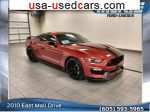 2020 Ford Mustang SHELBY GT350  used car