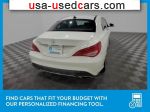Car Market in USA - For Sale 2017  Mercedes CLA 250 Base