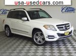 2013 Mercedes GLK-Class GLK 350  used car