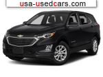 2019 Chevrolet Equinox 1LT  used car