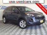 2019 KIA Sportage LX  used car