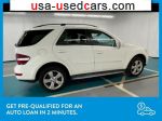 Car Market in USA - For Sale 2010  Mercedes M-Class ML 350 4MATIC