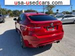 Car Market in USA - For Sale 2012  BMW X6 M X6M