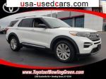 Car Market in USA - For Sale 2020  Ford Explorer Limited