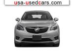 Car Market in USA - For Sale 2020  Buick Envision Essence