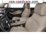 Car Market in USA - For Sale 2020  Buick Envision Essence